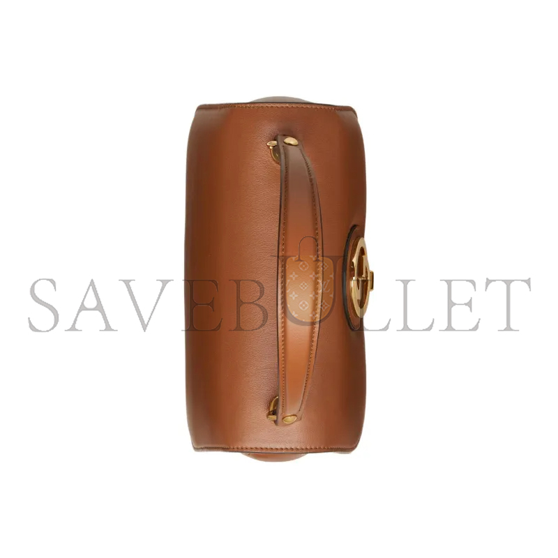 G*u*i blondie crossbody bag 735101 (23*15*11cm)